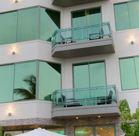 Season Holidays At Hulhumale With Transfer Exterior foto