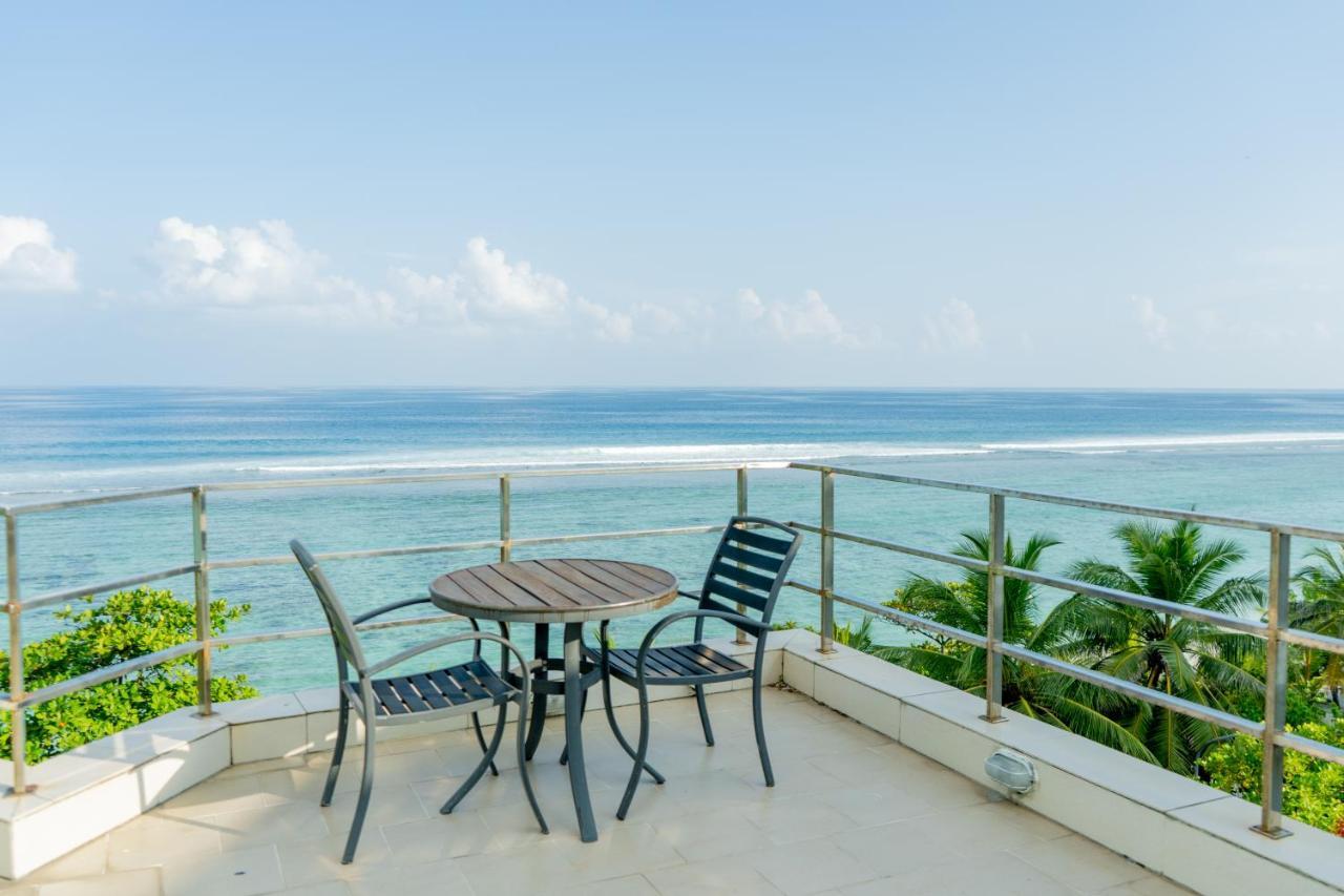 Season Holidays At Hulhumale With Transfer Exterior foto
