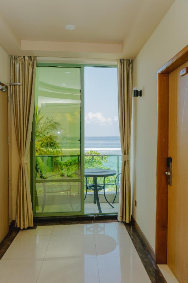 Season Holidays At Hulhumale With Transfer Exterior foto