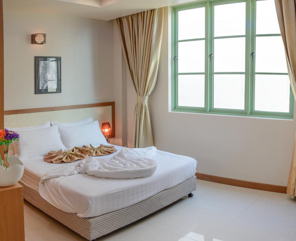 Season Holidays At Hulhumale With Transfer Habitación foto