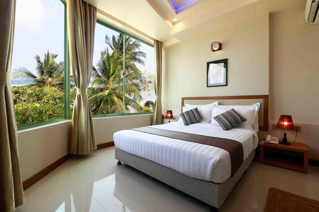 Season Holidays At Hulhumale With Transfer Habitación foto